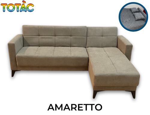 AMARETTO