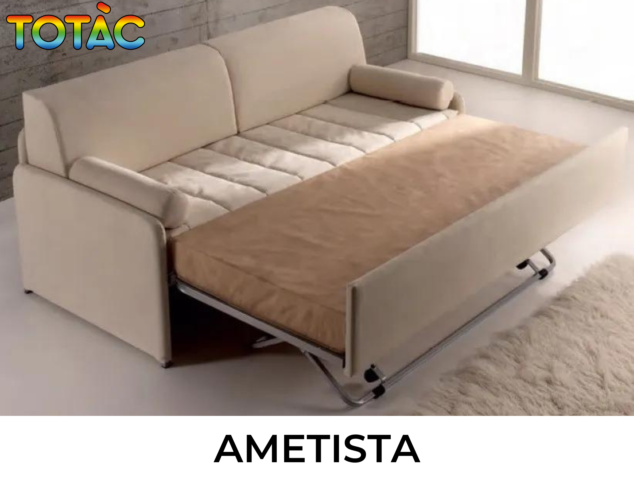 AMETISTA