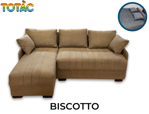 BISCOTTO