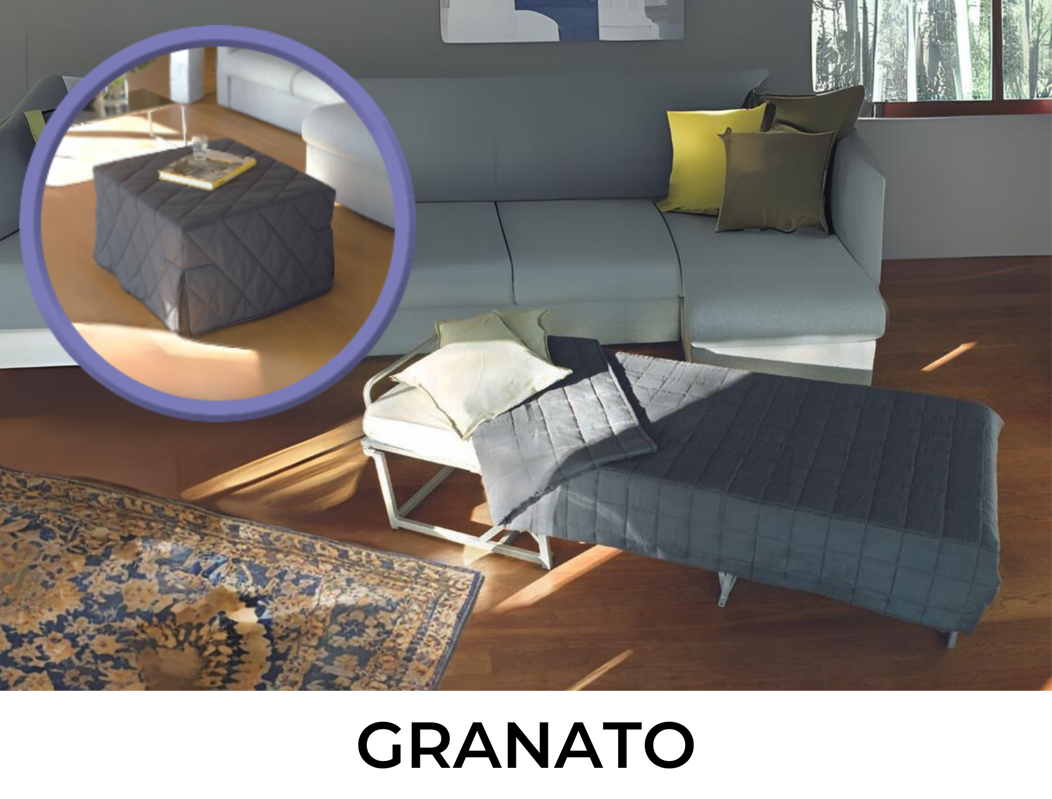 GRANATO