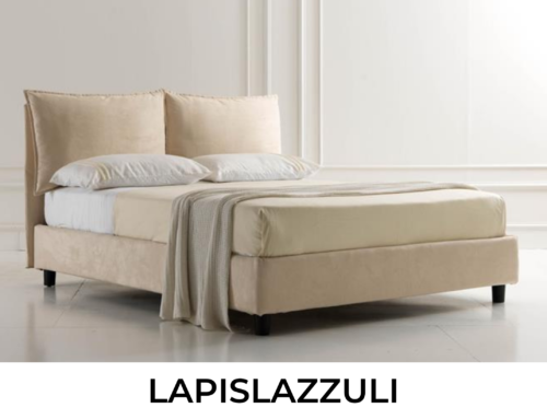 LAPISLAZZULI