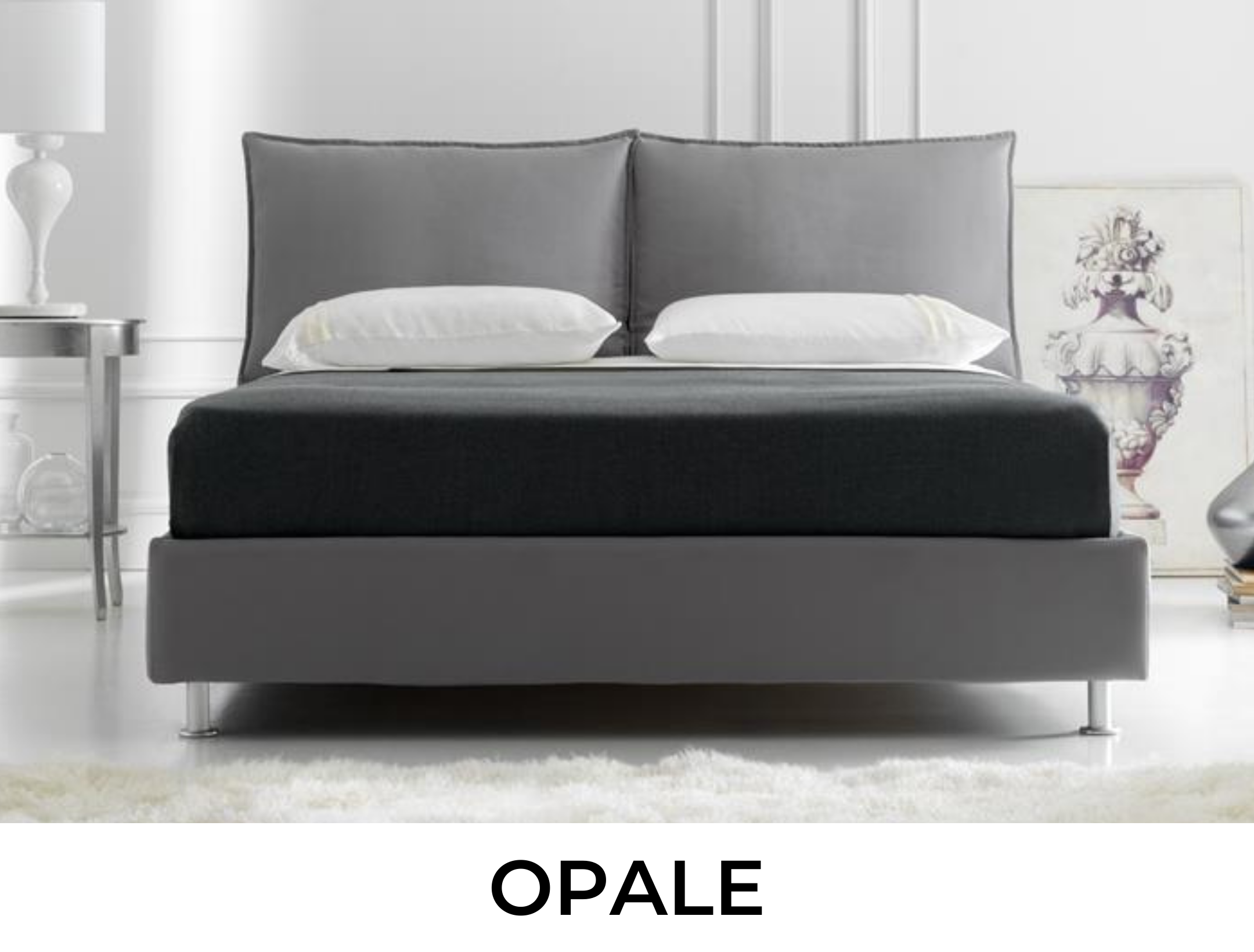 OPALE