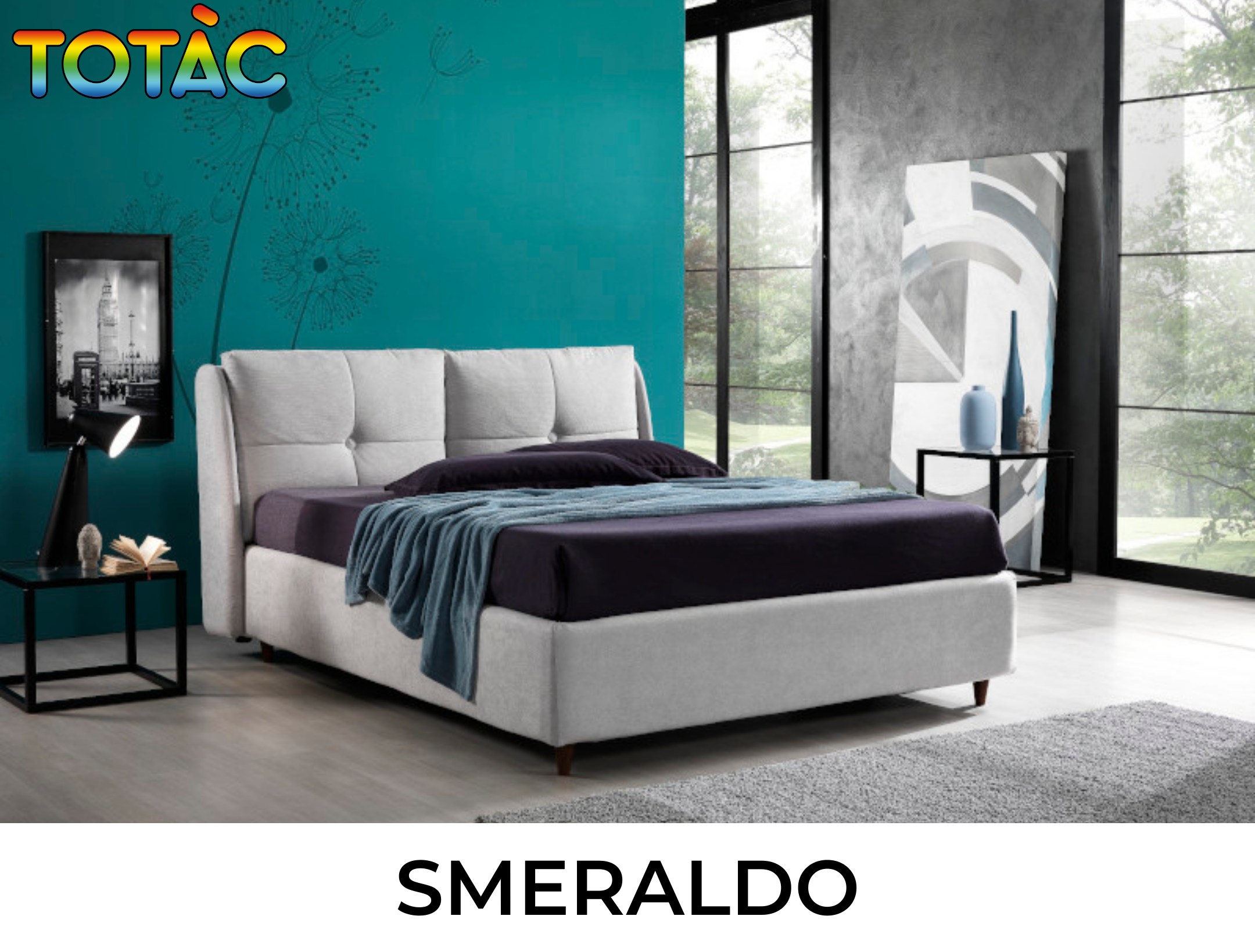 SMERALDO