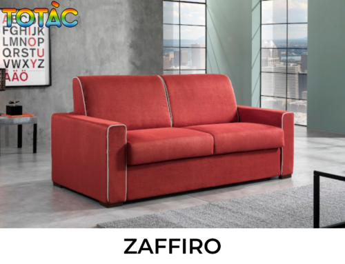 ZAFFIRO